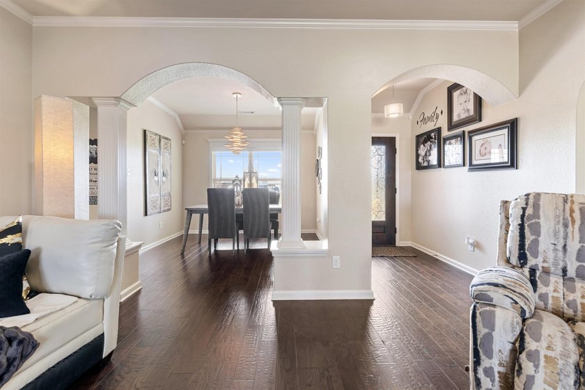 Your own slice of country paradise awaits! Nestled on 1.49 - photo 6