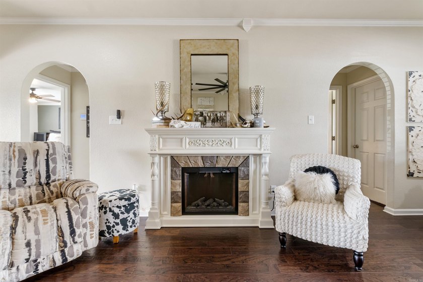 Your own slice of country paradise awaits! Nestled on 1.49 - photo 10