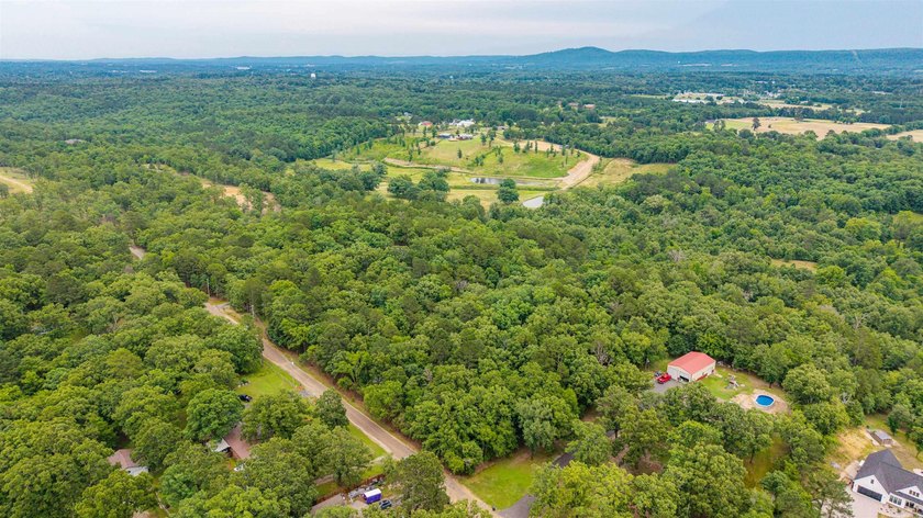 Wooded 5.39+/- acres ready for your dream home in a quiet - photo 14