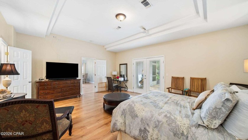 Canal-Front Living with Bay &amp; Gulf Access | No HOA | Deep Water - photo 20