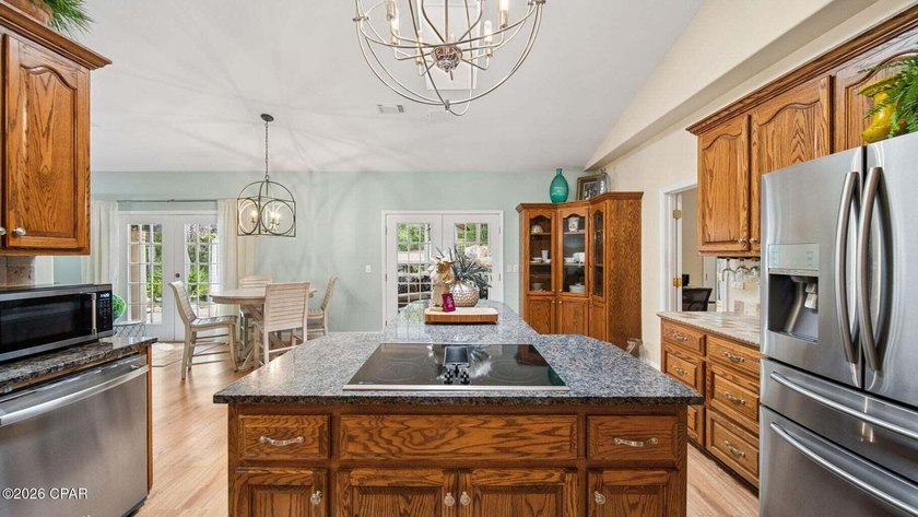 Canal-Front Living with Bay &amp; Gulf Access | No HOA | Deep Water - photo 25
