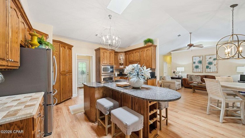 Canal-Front Living with Bay &amp; Gulf Access | No HOA | Deep Water - photo 27