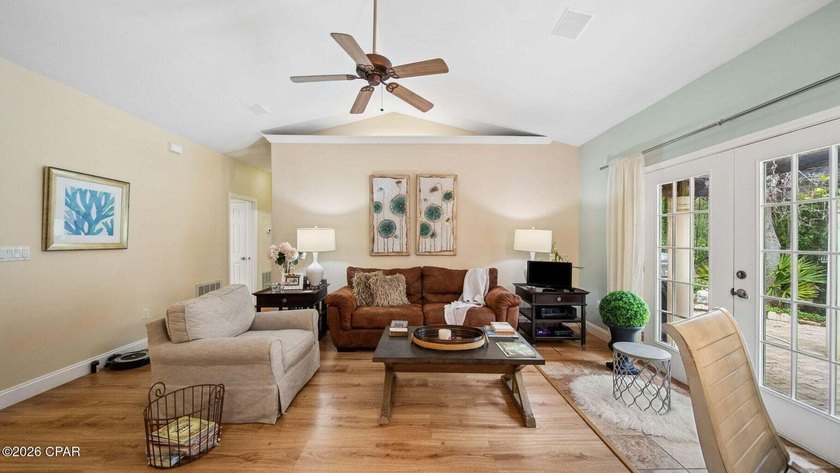 Canal-Front Living with Bay &amp; Gulf Access | No HOA | Deep Water - photo 29