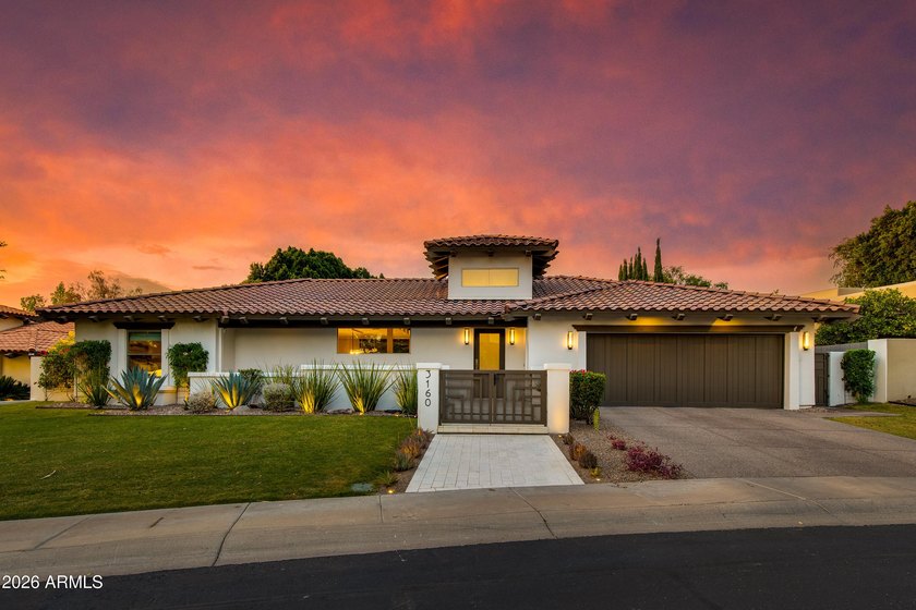 A rare residence in the guard-gated Biltmore Greens community! - photo 3
