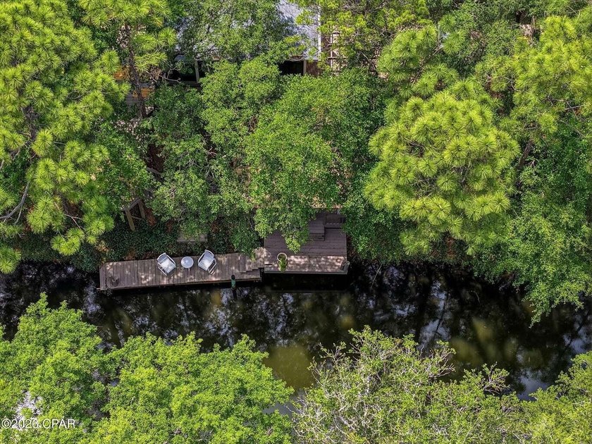Canal-Front Living with Bay &amp; Gulf Access | No HOA | Deep Water - photo 35