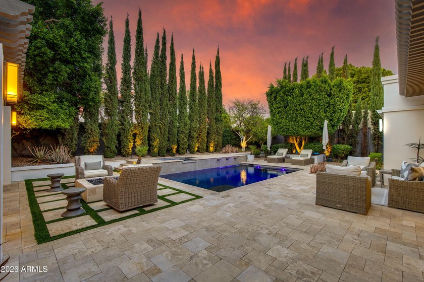 A rare residence in the guard-gated Biltmore Greens community! - photo 6