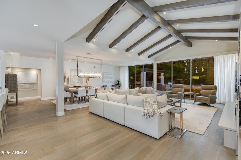A rare residence in the guard-gated Biltmore Greens community! - photo 7