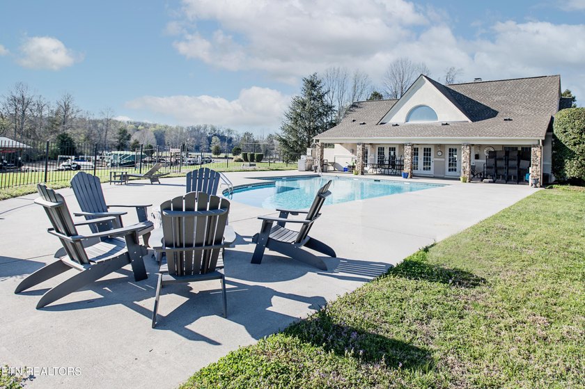 Enjoy stunning panoramic lake and mountain views from your own - photo 44