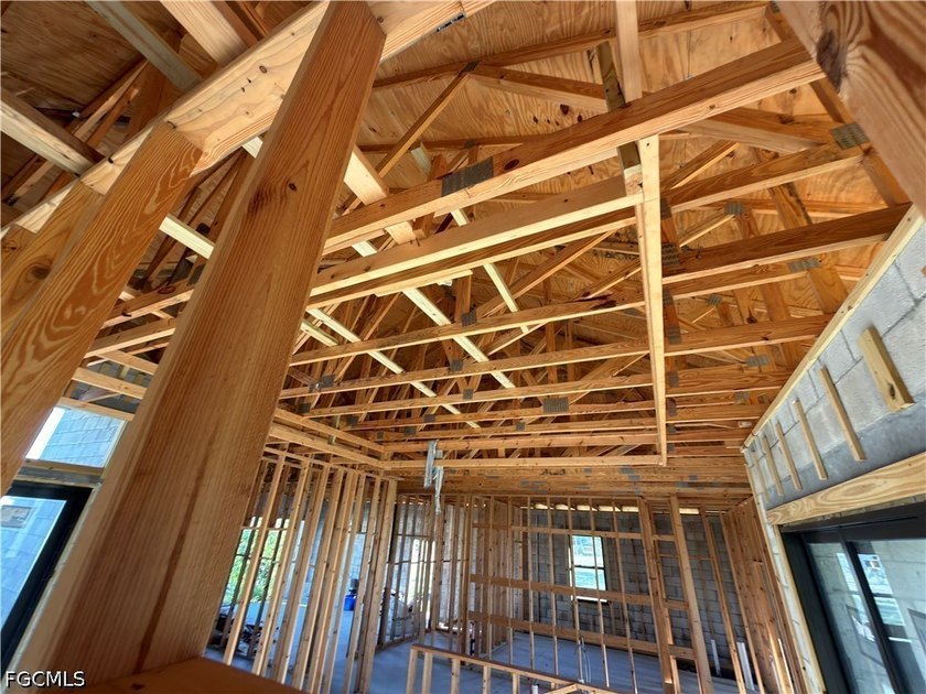Exceptional opportunity to own a partially completed new - photo 5