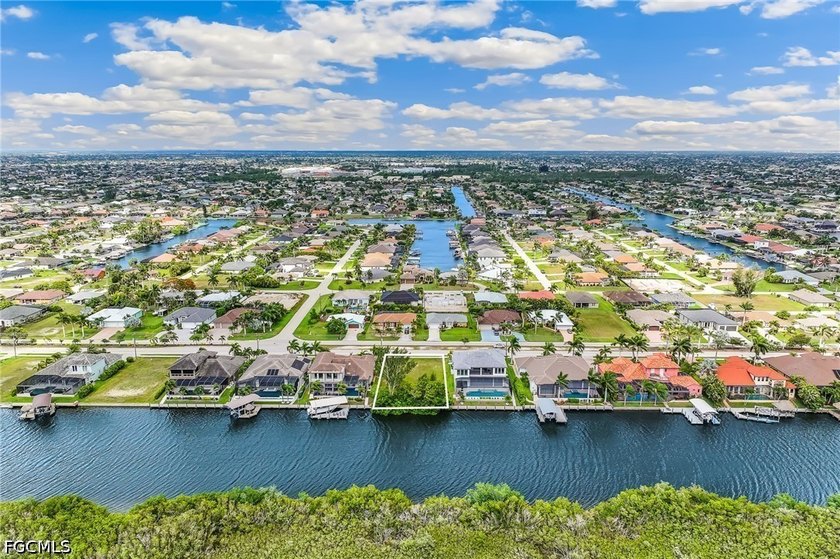 ASSESSMENTS PAID! DIRECT ACCESS! Prime vacant homesite located - photo 8