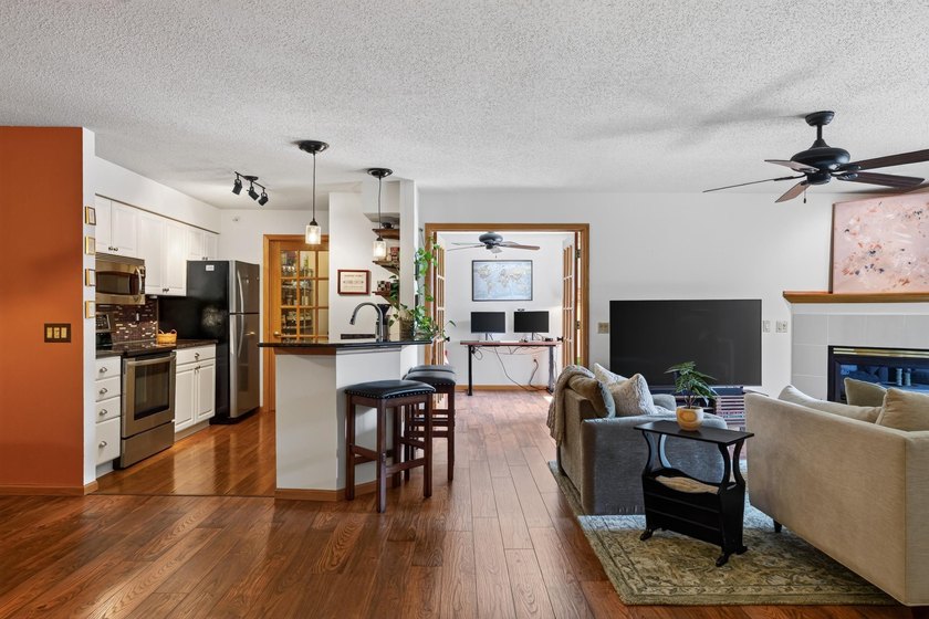 Enjoy carefree condo living in highly desirable Bella Casa - photo 2
