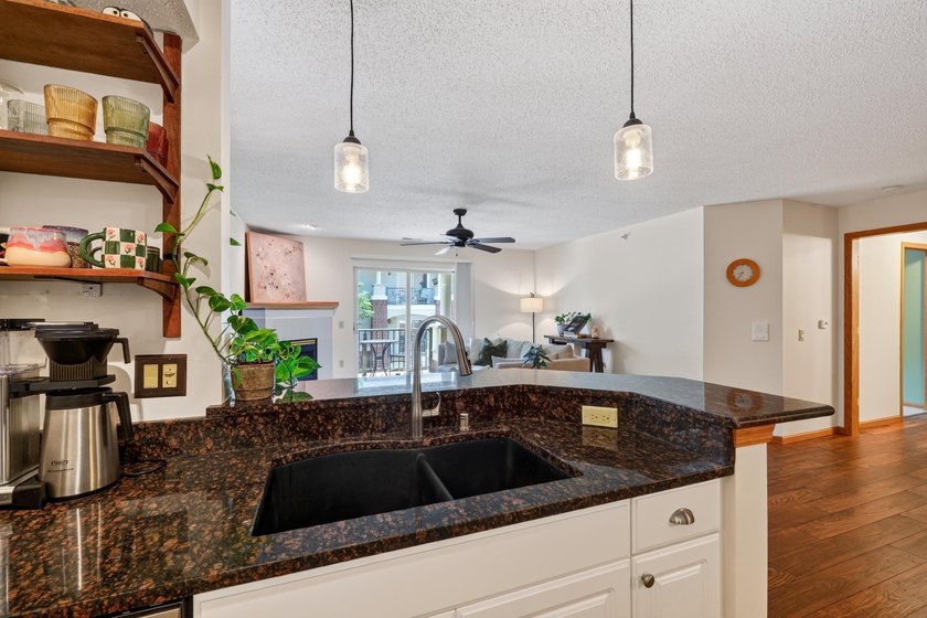 Enjoy carefree condo living in highly desirable Bella Casa - photo 9