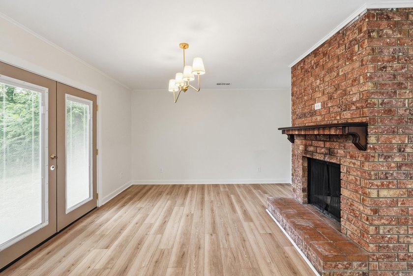 Welcome home to this beautifully updated property featuring - photo 8