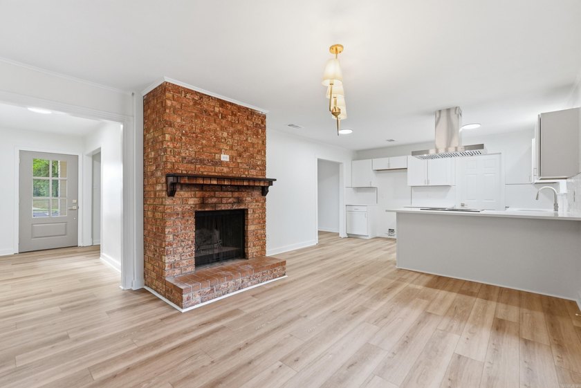 Welcome home to this beautifully updated property featuring - photo 9