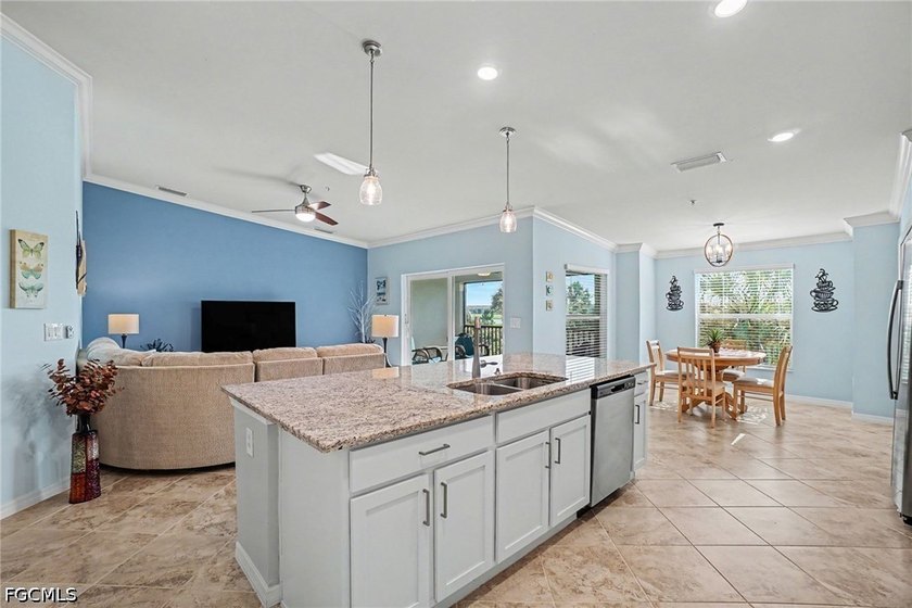 Luxury meets leisure in this turnkey upper-level bundled golf - photo 5