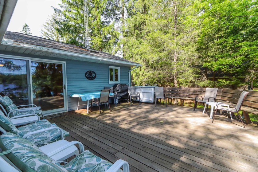 Rare opportunity on highly sought-after Long Lake in Waushara - photo 7