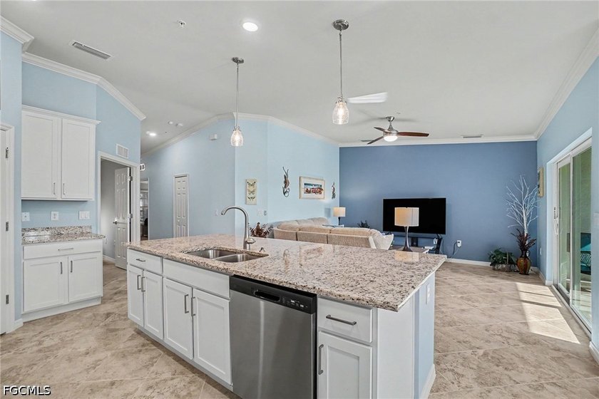 Luxury meets leisure in this turnkey upper-level bundled golf - photo 8