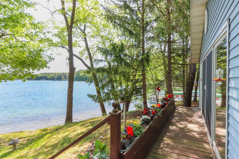 Rare opportunity on highly sought-after Long Lake in Waushara - photo 8