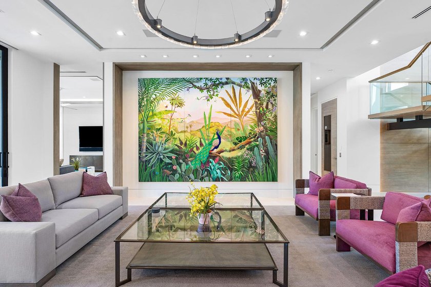 A masterpiece of modern waterfront living, this nearly new 2024 - photo 13