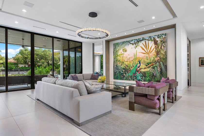 A masterpiece of modern waterfront living, this nearly new 2024 - photo 14