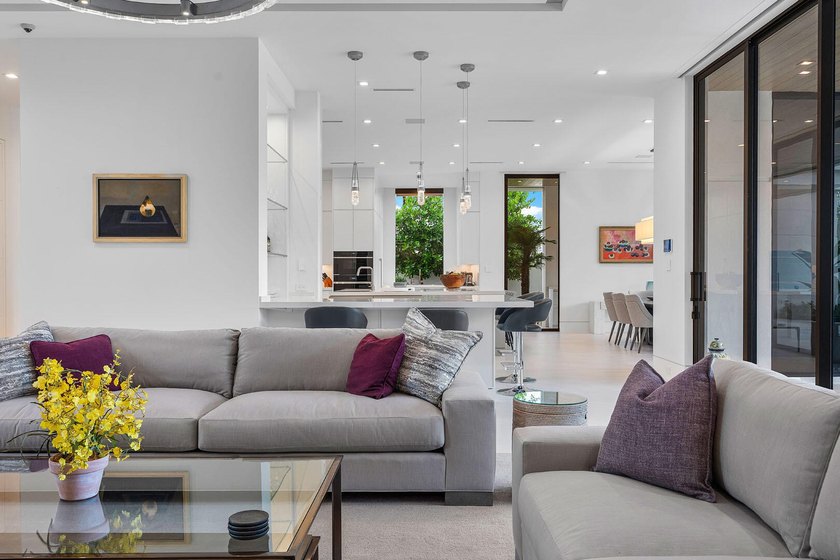 A masterpiece of modern waterfront living, this nearly new 2024 - photo 17