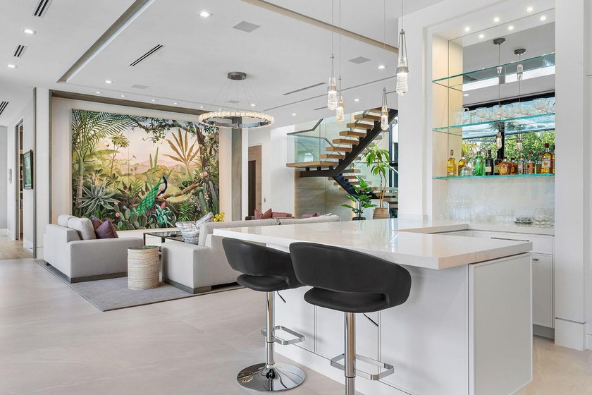 A masterpiece of modern waterfront living, this nearly new 2024 - photo 18