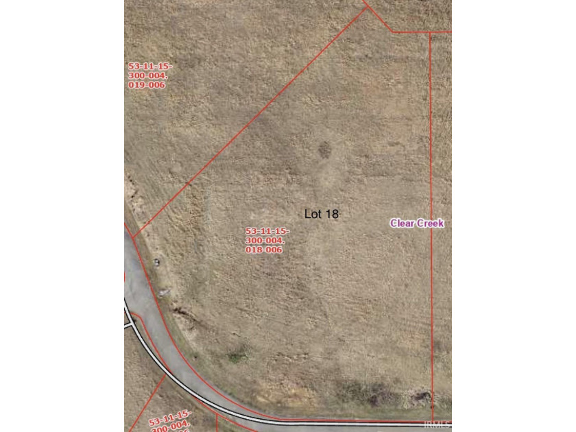 Are you seeking a luxurious home site with large private lots in - photo 2
