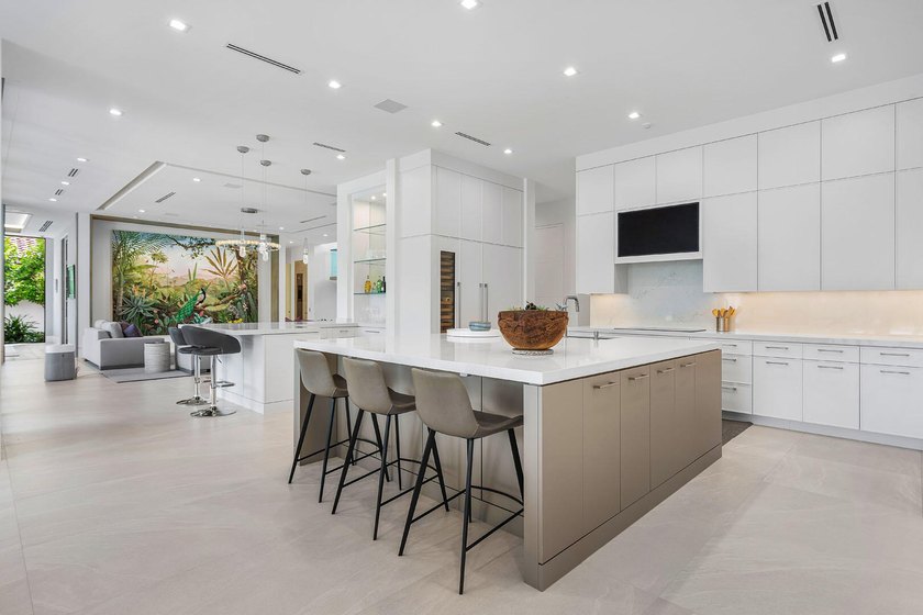 A masterpiece of modern waterfront living, this nearly new 2024 - photo 22