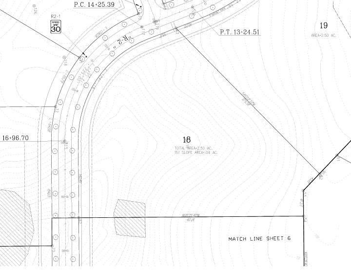 Are you seeking a luxurious home site with large private lots in - photo 3