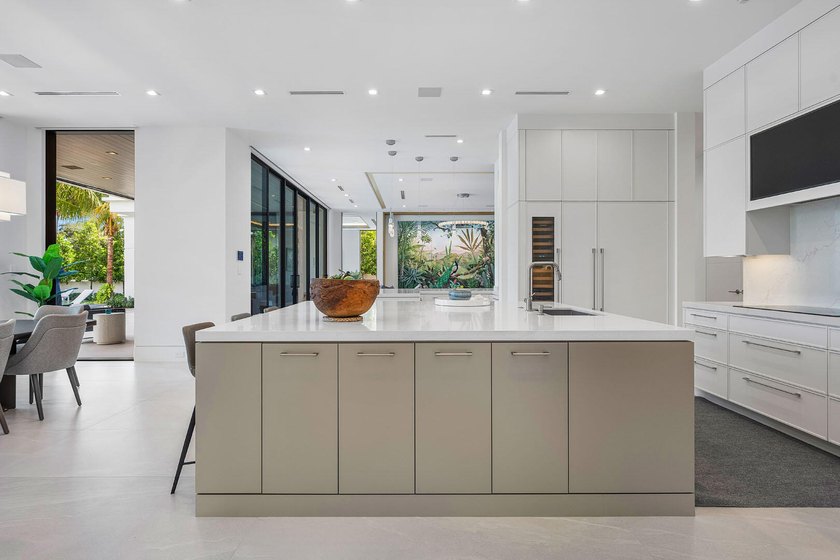 A masterpiece of modern waterfront living, this nearly new 2024 - photo 23
