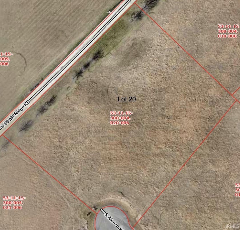 Are you seeking a luxurious home site with large private lots in - photo 2