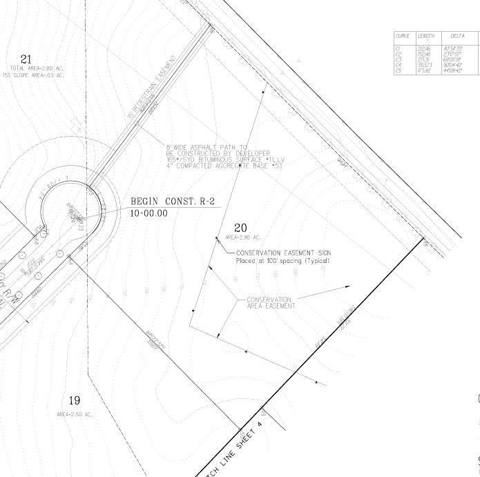 Are you seeking a luxurious home site with large private lots in - photo 3
