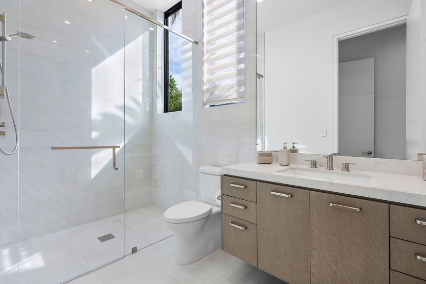 A masterpiece of modern waterfront living, this nearly new 2024 - photo 43