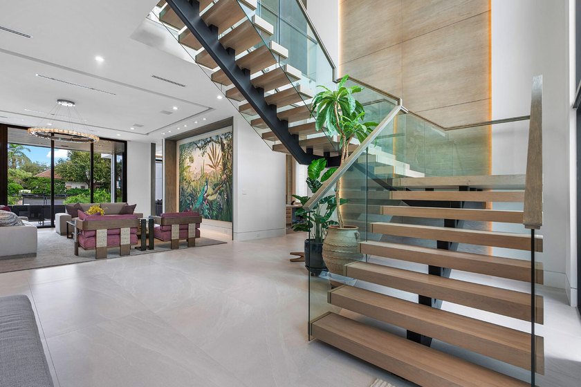 A masterpiece of modern waterfront living, this nearly new 2024 - photo 46