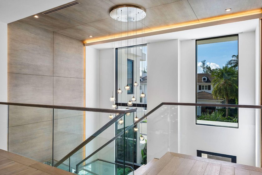 A masterpiece of modern waterfront living, this nearly new 2024 - photo 47