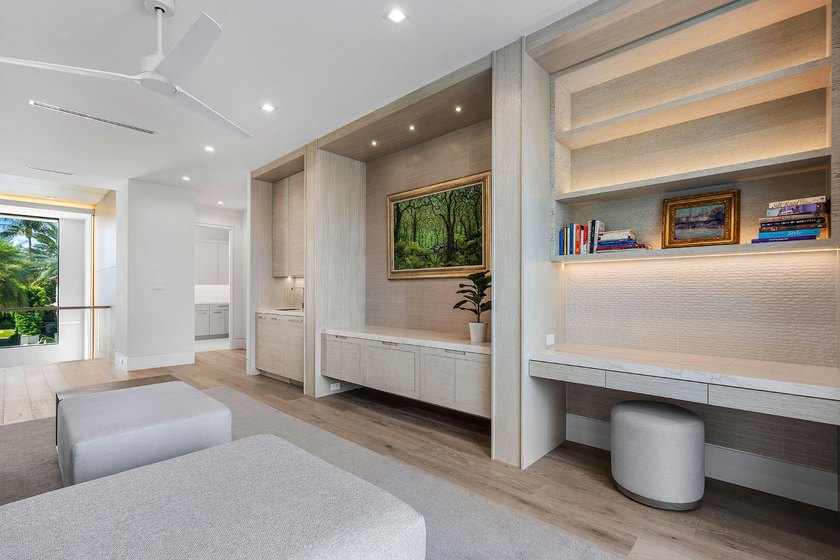 A masterpiece of modern waterfront living, this nearly new 2024 - photo 50