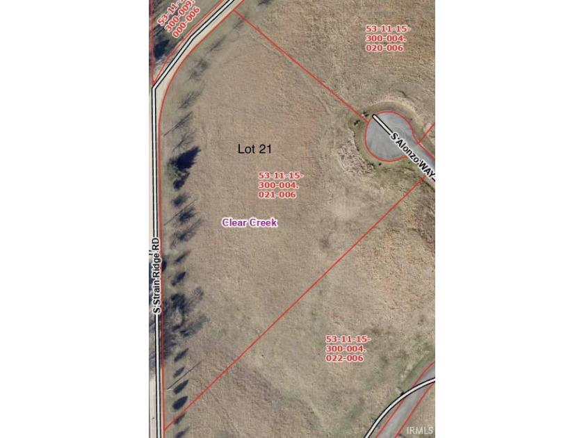 Are you seeking a luxurious home site with large private lots in - photo 2
