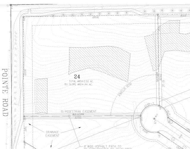 Are you seeking a luxurious home site with large private lots in - photo 3