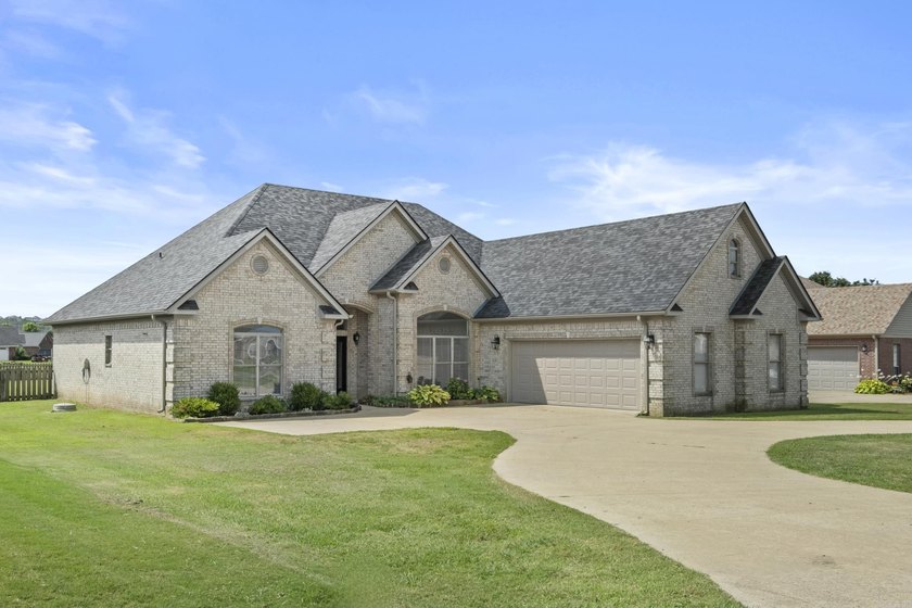 Wow! Is an understatement, this beautifully updated home has all - photo 2