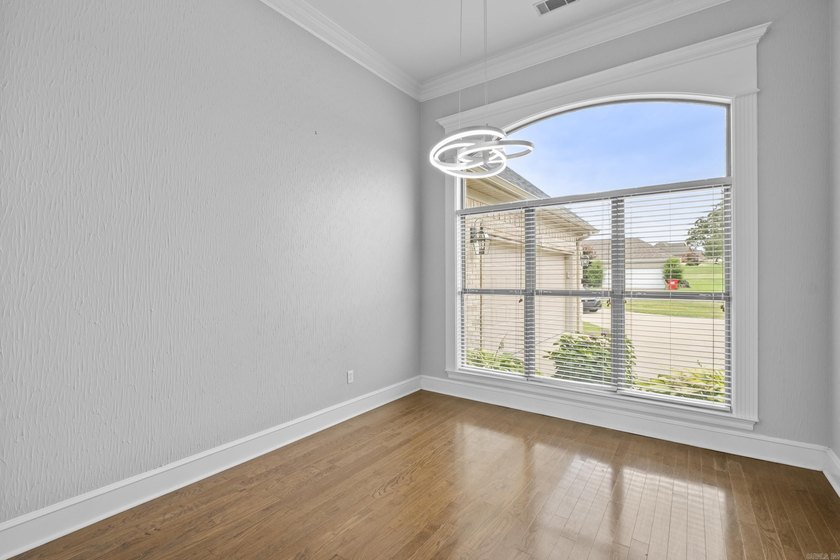 Wow! Is an understatement, this beautifully updated home has all - photo 10