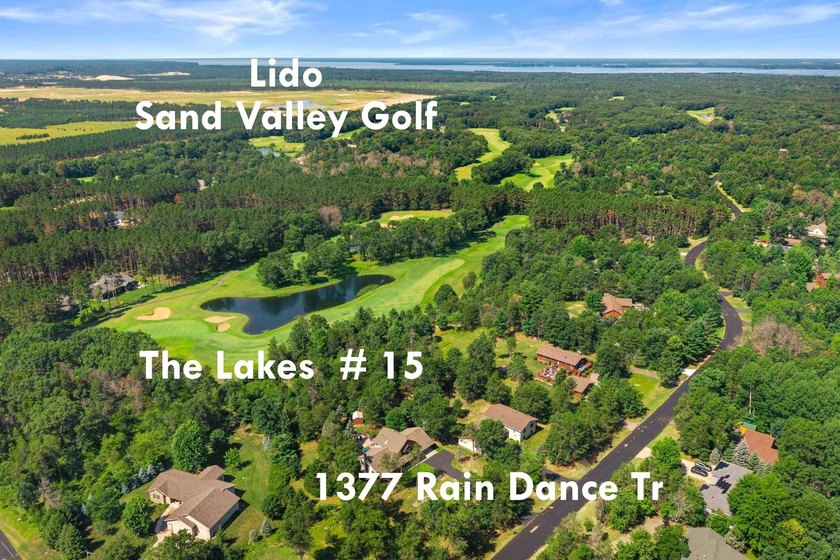 Lake Arrowhead Golf Course/Lake Access Home! The perfect - photo 6