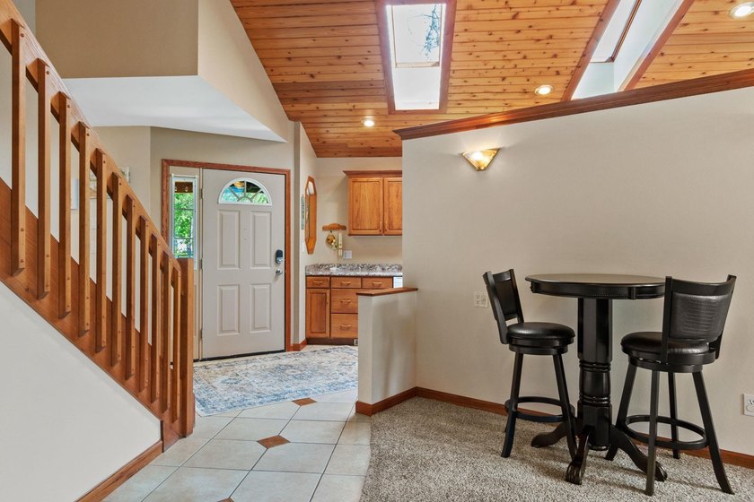 Lake Arrowhead Golf Course/Lake Access Home! The perfect - photo 9