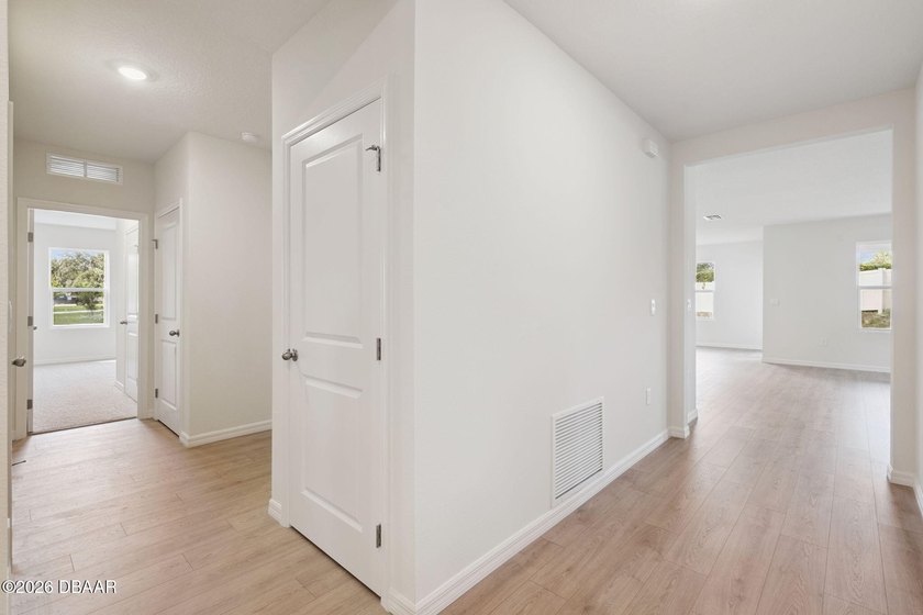 Introducing the Denham at Harmony West: a stunning single-story - photo 6