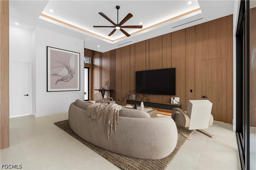 Luxury Redefined in Southwest Cape Coral! Discover this stunning - photo 7