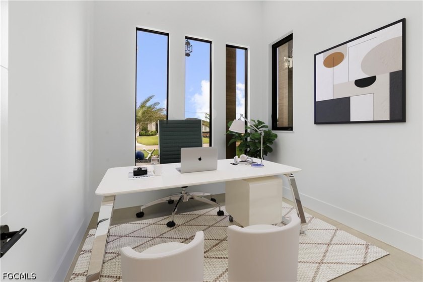 Luxury Redefined in Southwest Cape Coral! Discover this stunning - photo 9