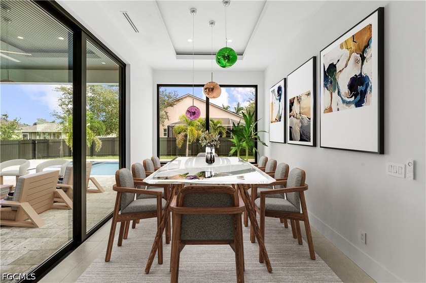 Luxury Redefined in Southwest Cape Coral! Discover this stunning - photo 10