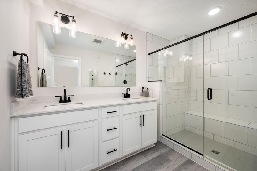 This stunning Highland Bridge Rowhome offers an exceptional - photo 21