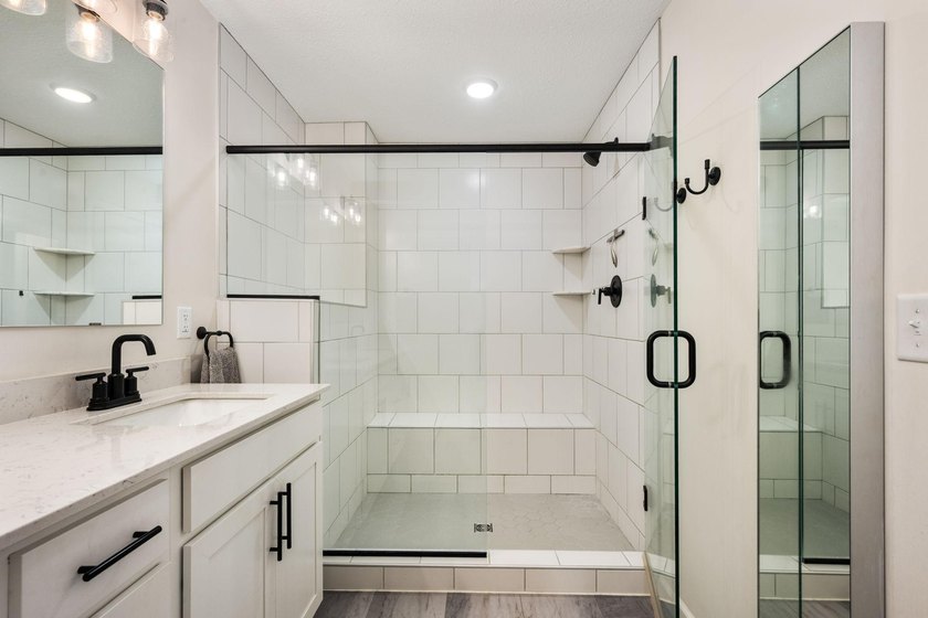 This stunning Highland Bridge Rowhome offers an exceptional - photo 22
