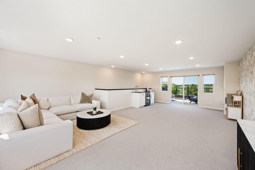 This stunning Highland Bridge Rowhome offers an exceptional - photo 29