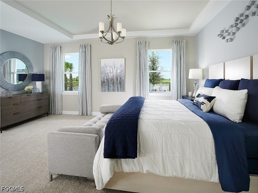 BRAND NEW energy - efficient home Jul 2026! This functional - photo 3